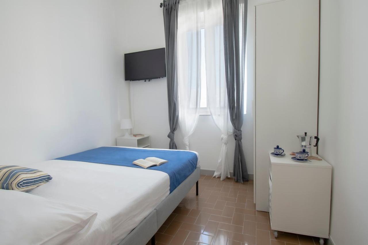 Rusticano Forio  Ngoại thất bức ảnh