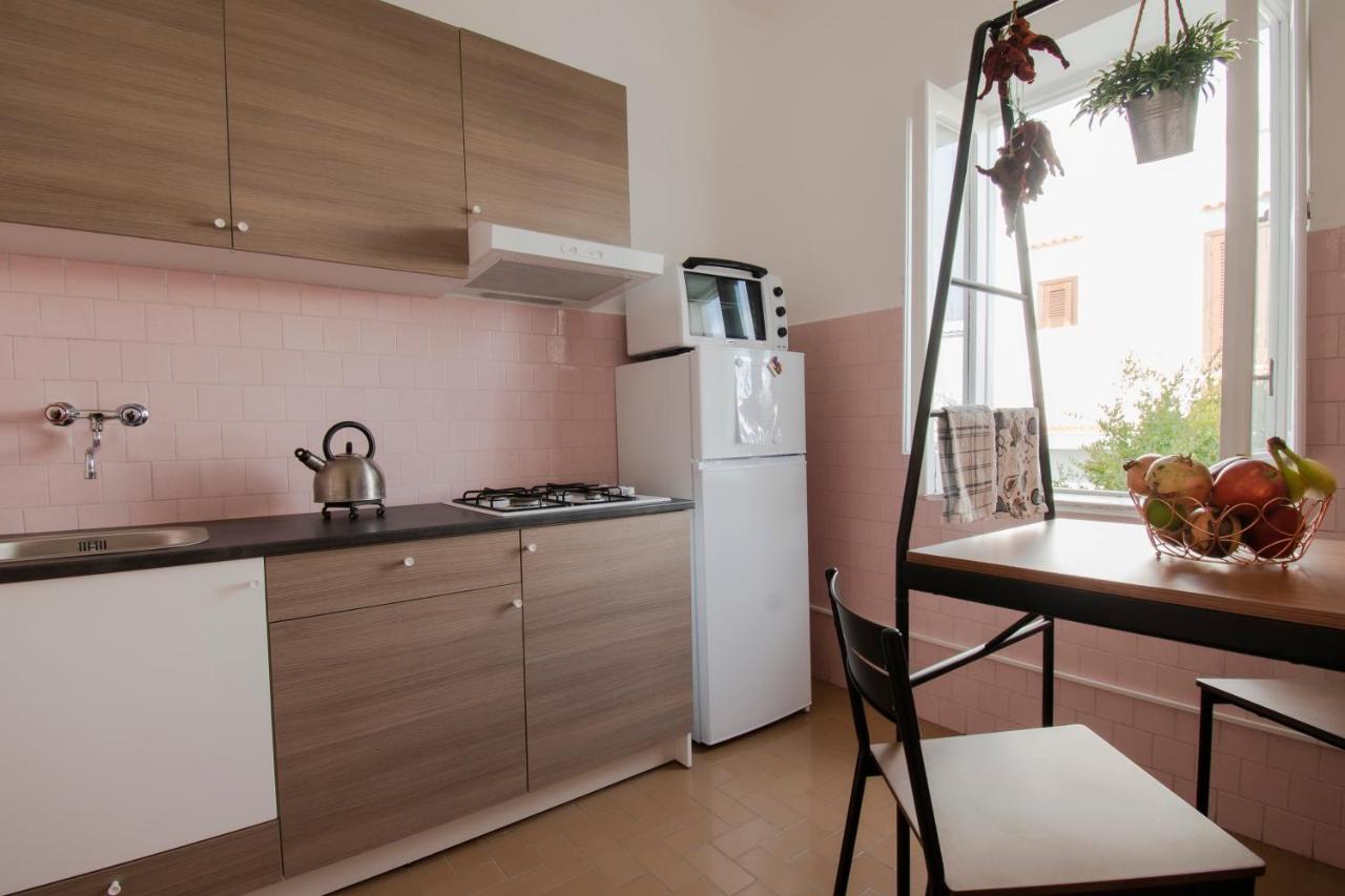 Rusticano Forio  Ngoại thất bức ảnh