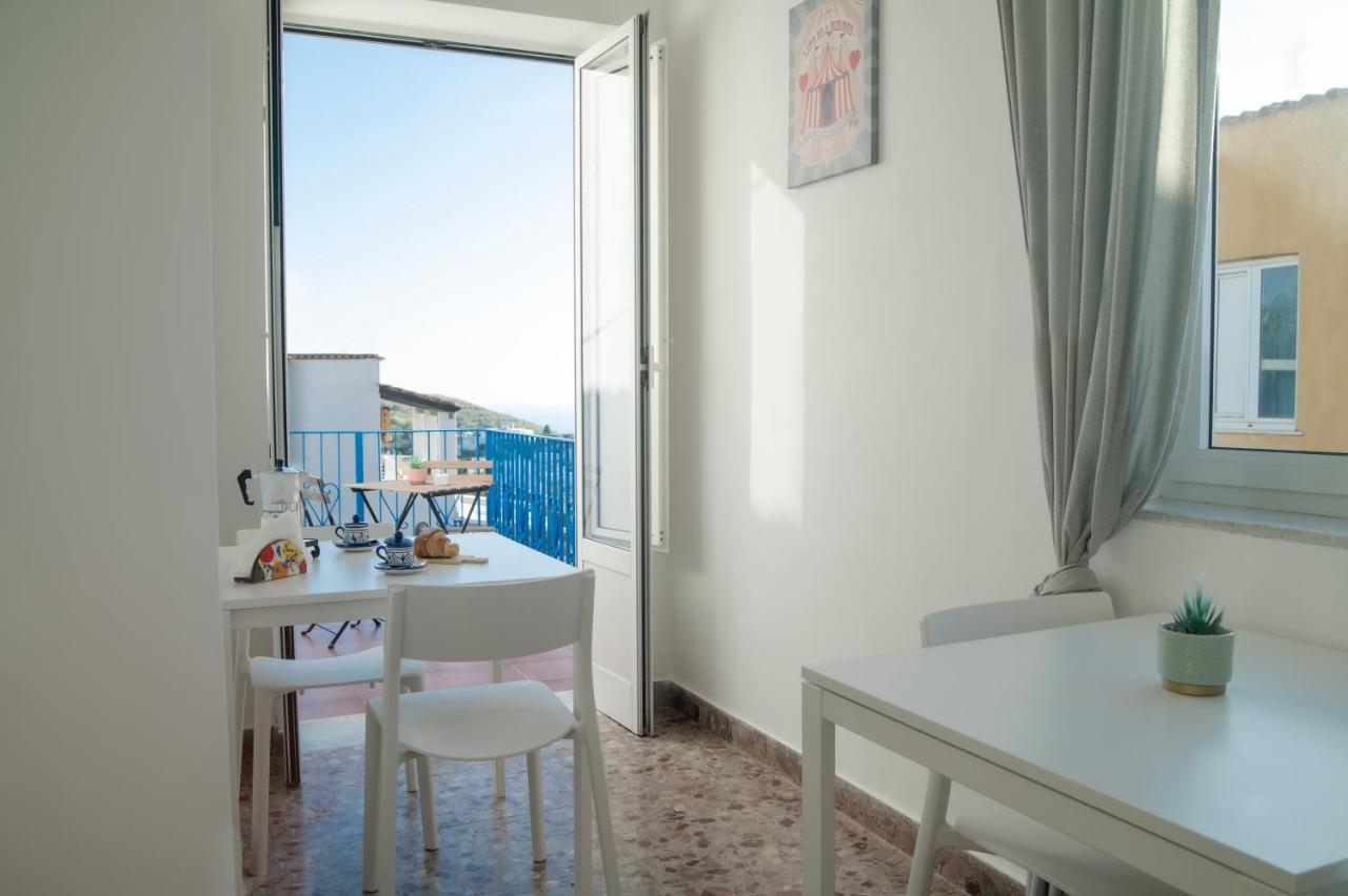 Rusticano Forio  Ngoại thất bức ảnh