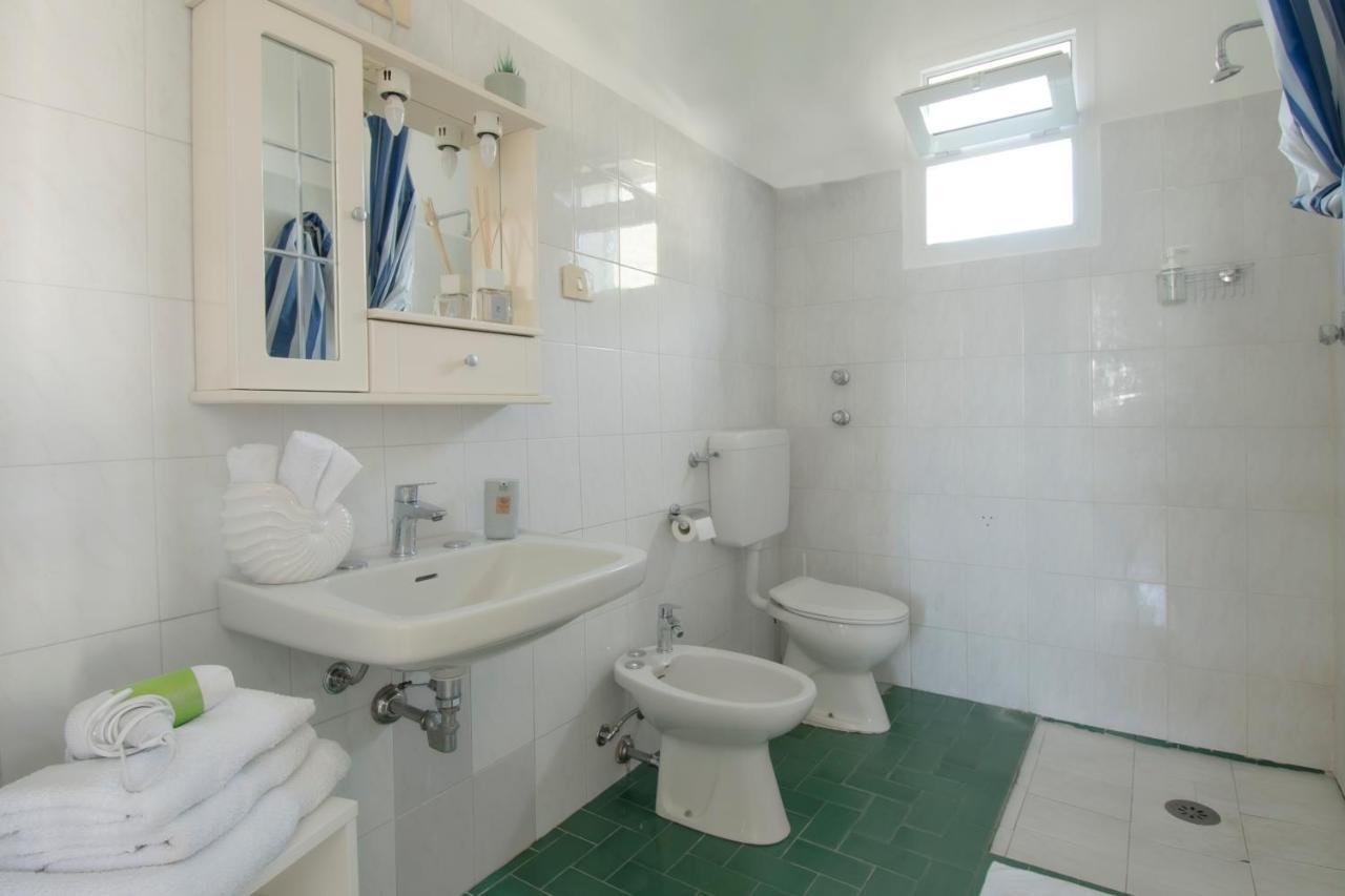 Rusticano Forio  Ngoại thất bức ảnh